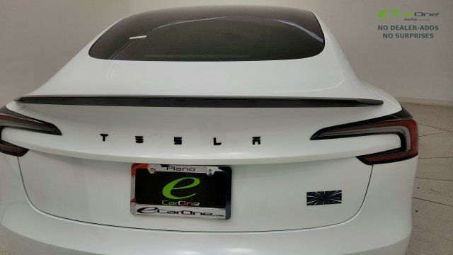 Used 2025 Tesla Model 3 Performance AWD/4WD image 26