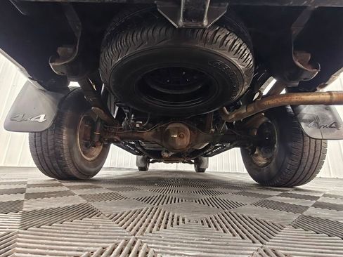 Used 2011 Toyota Tacoma 4x4 Access Cab w/ SR5 Pkg #2 image 38