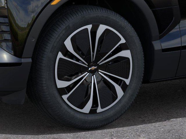 New 2026 Chevrolet Blazer EV LT FWD image 9