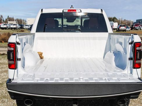 Used 2022 RAM 1500 Rebel image 25