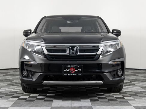 Used 2021 Honda Pilot EX-L image 12