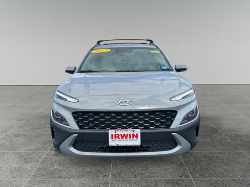 Used 2023 Hyundai Kona SEL AWD/4WD image 8