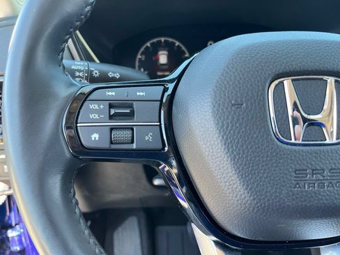 Certified 2023 Honda CR-V EX-L image 21