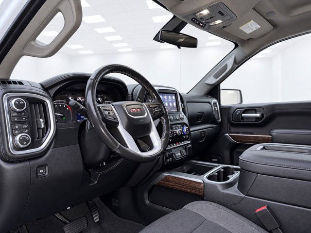 Used 2021 GMC Sierra 1500 Elevation w/ Preferred Package AWD/4WD image 22