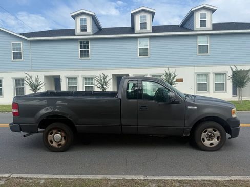 Used 2006 Ford F150 XL RWD image 4