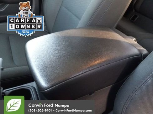 Used 2020 Jeep Gladiator Sport w/ Quick Order Package 24S image 19