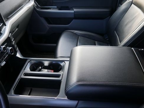 Used 2022 Ford F150 XLT w/ Equipment Group 302A High image 22