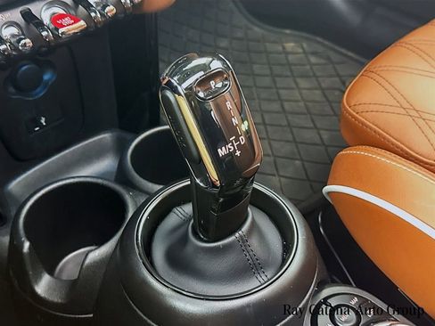 Used 2023 MINI Cooper S w/ Signature Upholstery Package image 16