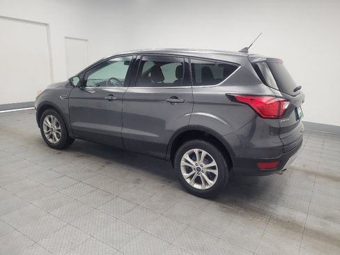 Used 2019 Ford Escape SE AWD/4WD image 3