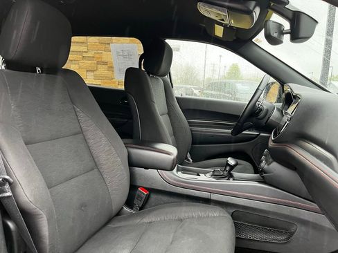 Used 2025 Dodge Durango GT AWD/4WD image 30