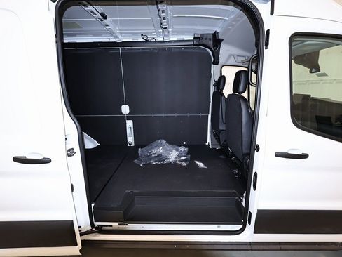 New 2026 Ford Transit 250 148 Medium Roof image 15