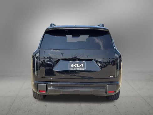 Used 2027 Kia Telluride SX Prestige X-Line w/ Towing Package AWD/4WD image 5