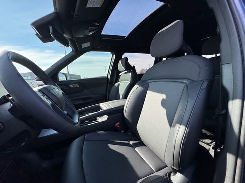 New 2027 Kia Telluride S image 13