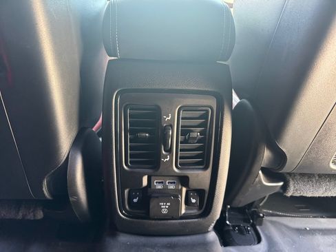 Used 2024 Dodge Durango SRT Hellcat AWD/4WD image 27