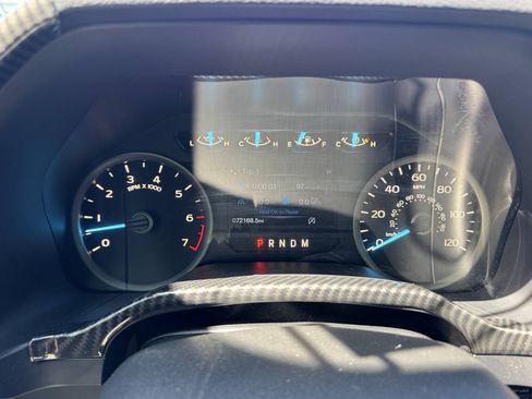 Used 2019 Ford F150 XLT w/ Equipment Group 302A Luxury AWD/4WD image 21
