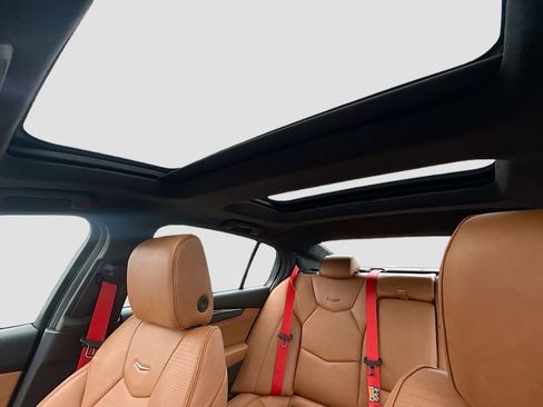 New 2026 Cadillac CT5 V image 23