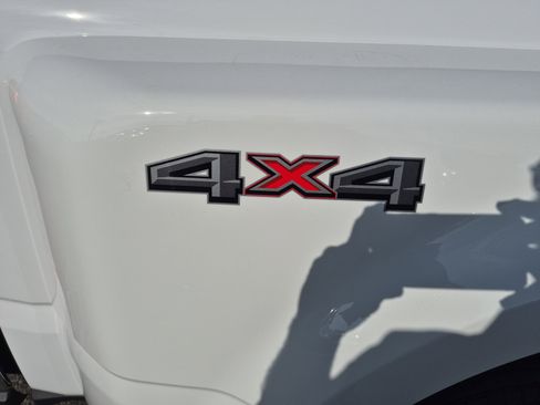 New 2026 Ford F350 XLT w/ XLT Premium Package image 8