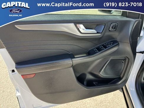 Certified 2024 Ford Escape Active w/ Tech Pack #2 AWD/4WD image 20