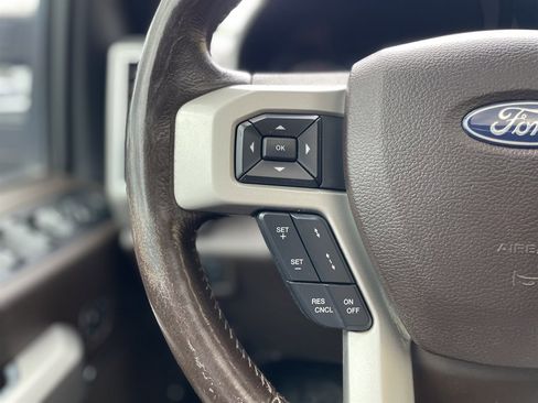 Used 2022 Ford F250 King Ranch w/ King Ranch Ultimate Package AWD/4WD image 30