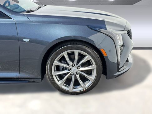 New 2026 Cadillac CT5 Sport RWD image 12