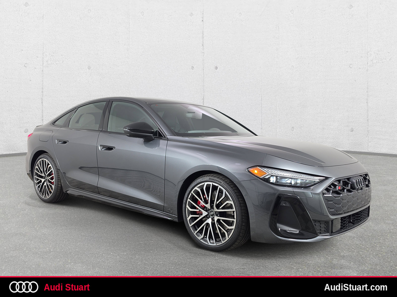 New 2026 Audi S5 Premium Plus AWD/4WD 360° Tour