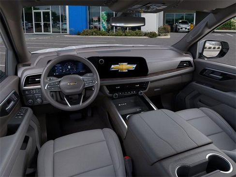 New 2026 Chevrolet Suburban LT w/ Comfort Package image 15