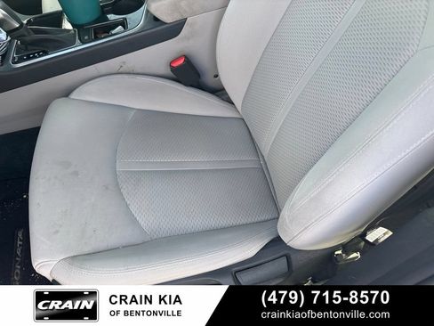 Used 2019 Hyundai Sonata SE FWD image 10