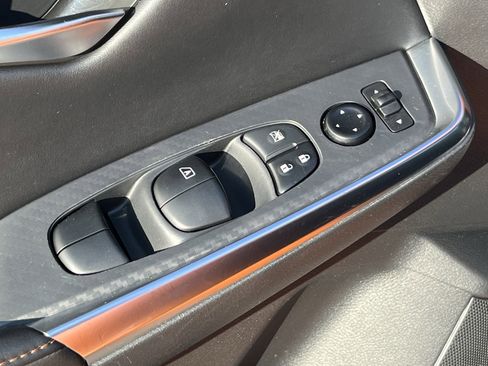 Used 2022 Nissan Sentra SR image 16