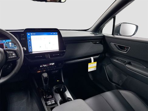 New 2026 Subaru Outback Limited image 23