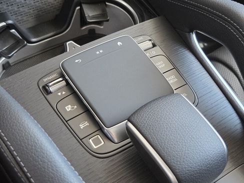 New 2026 Mercedes-Benz GLS 450 4MATIC image 26