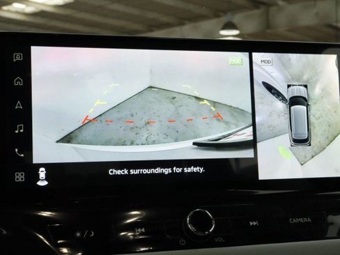 New 2026 Mitsubishi Outlander SE FWD image 13