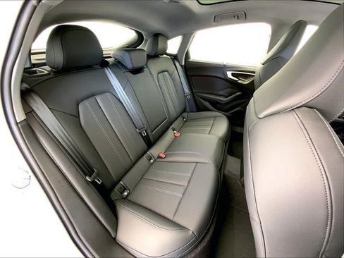 New 2025 Audi A5 2.0T Premium Plus image 10