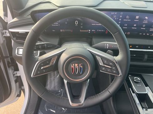 New 2026 Buick Enclave Preferred w/ Power Package image 19