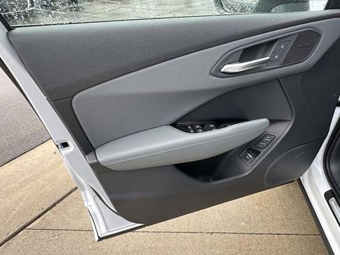 New 2026 Audi Q3 quattro 2.0T image 8