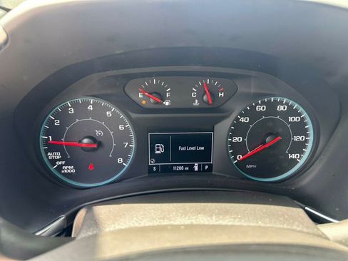 Used 2023 Chevrolet Equinox LS image 4