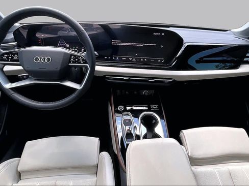 Used 2026 Audi A6 Premium Plus w/ Premium Plus Package AWD/4WD image 15