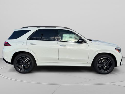 New 2026 Mercedes-Benz GLE 350 4MATIC image 6