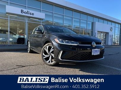 New 2026 Volkswagen Jetta SEL