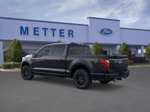 New 2025 Ford F150 Tremor w/ Equipment Group 402A High AWD/4WD image 26