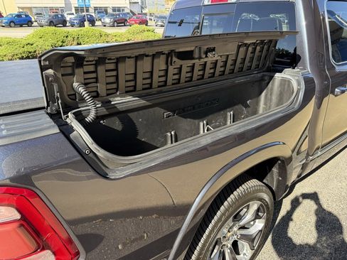 Used 2020 RAM 1500 Limited image 34