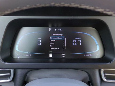 New 2026 Hyundai Elantra SEL Sport Premium FWD image 26