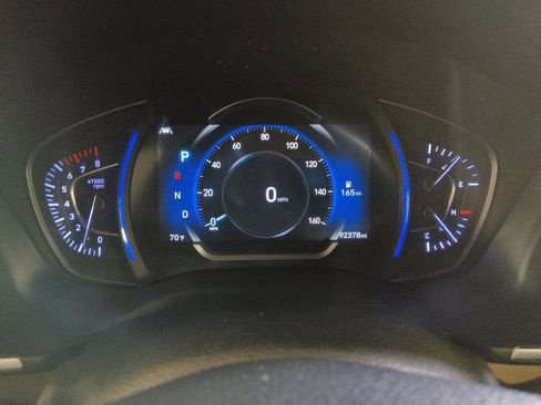 Used 2019 Hyundai Santa Fe Limited FWD image 23