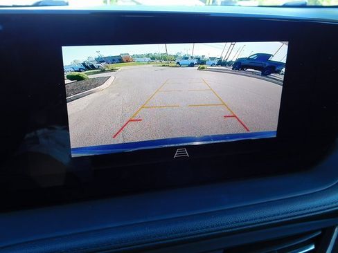 Used 2024 Buick Encore GX Sport Touring image 31