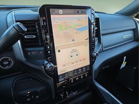 New 2026 RAM 3500 Laramie image 16