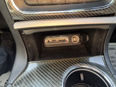 Used 2014 Jeep Grand Cherokee SRT w/ Trailer Tow Group IV AWD/4WD image 48