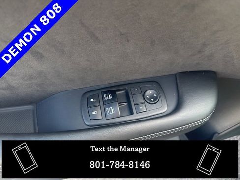 Used 2018 Dodge Challenger SRT Demon image 18