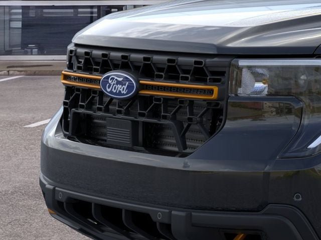 New 2026 Ford Maverick Tremor AWD/4WD image 18