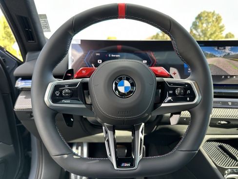 New 2026 BMW M5 w/ Executive Package image 31