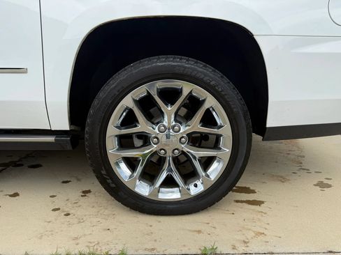 Used 2019 GMC Yukon XL Denali w/ Denali Ultimate Package AWD/4WD image 16