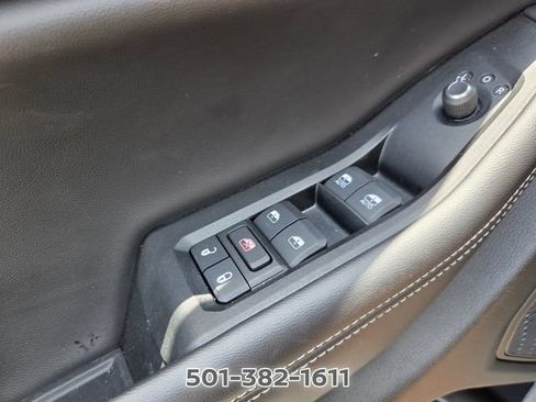 Used 2024 Jeep Grand Cherokee L Laredo RWD image 29
